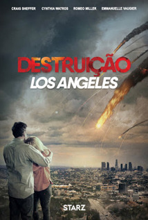 Destruction Los Angeles (720p)