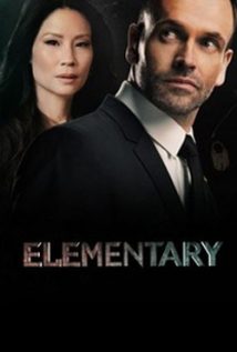 Legenda Elementary S06E11
