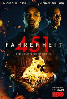 Fahrenheit 451 (WEB-DL | WEBRip)