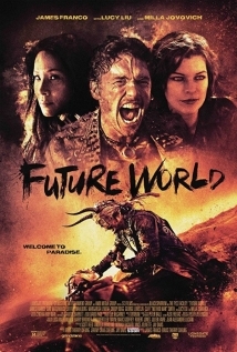 Future World (WEB-DL | HDRip)