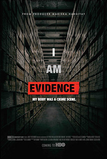 I Am Evidence (HDTV)