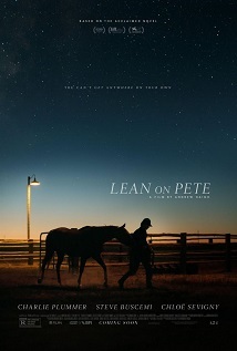 Lean on Pete (WEB-DL | WEBRip)