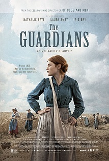Les Gardiennes / The Guardians (BRRip | BluRay)
