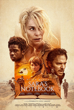 Sara’s Notebook (BDRip | BRRip | BluRay)