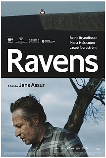 Ravens / Korparna (DVDRip)