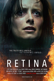 Retina (WEB-DL | HDRip)