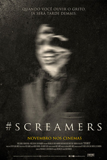 Screamers (HDRip)