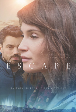 The Escape (WEB-DL / HDRip)