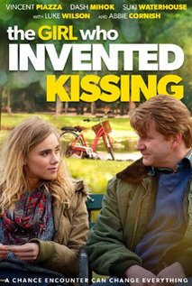 The Girl Who Invented Kissing (WEB-DL)