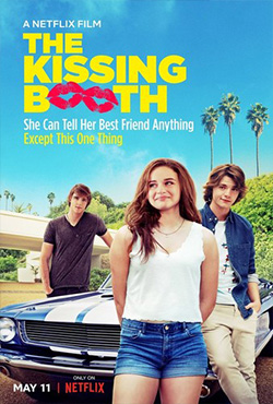 The Kissing Booth (WEB-DL | WEBRip)