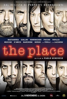 The Place (BRRip | BluRay)