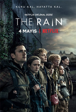 The Rain 1ª Temporada Completa (WEBRip)