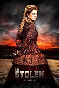 The Stolen (BluRay)