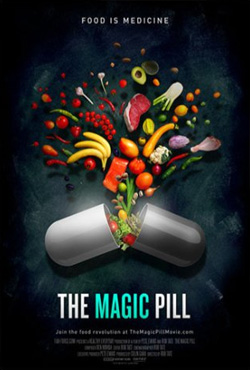The Magic Pill (WEB-DL)