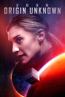 2036 Origin Unknown (WEB-DL)