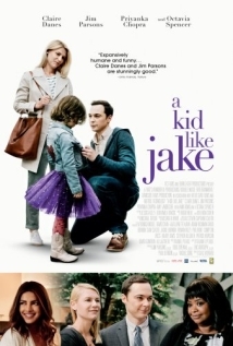 A Kid Like Jake (WEB-DL | HDRip)
