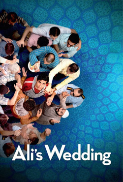 Ali’s Wedding (WEB-DL)