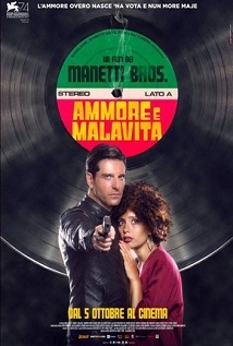 Ammore e Malavita (BRRip | BRRip | BluRay)