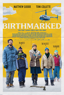 Birthmarked (WEB-DL)