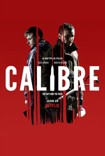 Calibre (WEB-DL)