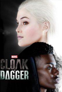 Legenda Marvel's Cloak and Dagger S01E10