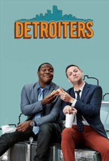 Detroiters S02E09