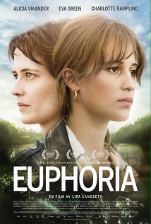 Euphoria (HDRip | WEB-DL)