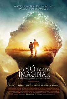 I Can Only Imagine (BDRip | BRRip | BluRay)