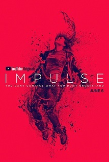 Impulse 1ª Temporada Completa (WEB)