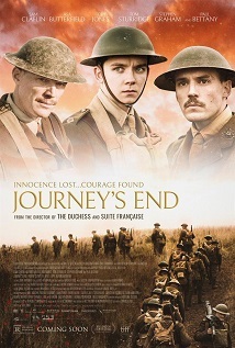 Journey’s End (BDRip | BRrip | BluRay)