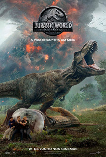 Jurassic World: Fallen Kingdom (BDRip | BRRip | BluRay)