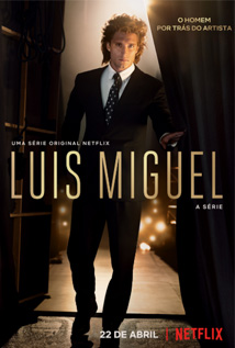 Luiz Miguel: La Serie 1ª Temporada Completa