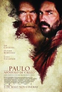 Paul, Apostle of Christ (BDRip / BRrip / Blu-ray)