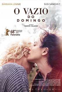 La enfermedad del domingo (WEB-DL)