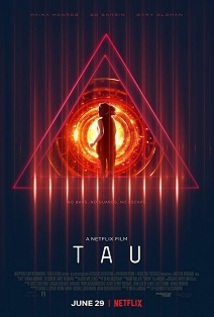 Tau (WEB-DL)