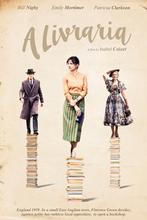 The Bookshop (BDRip | BRRip | BluRay)