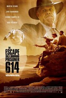 The Escape of Prisoner 614 (WEB-DL | BluRay)