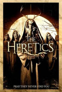 The Heretics (BDRip | BRRip | BluRay)