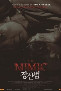 The Mimic (WEB-DL / HDRip)