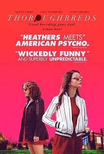 Thoroughbreds (BDRip | BRRip | BluRay | WEB-DL)