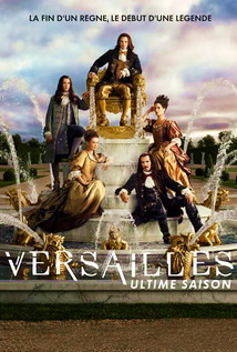Legenda Versailles S03E09