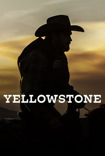 Legenda Yellowstone S01E08