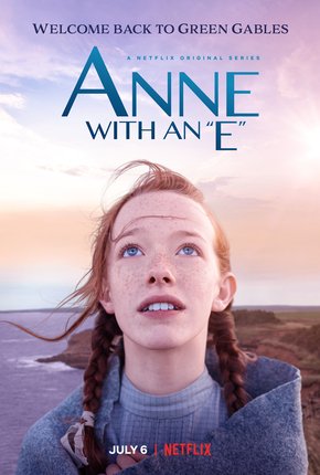 Anne 2ª Temporada Completa (WEB)