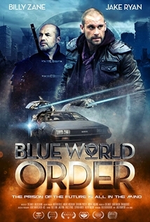 LEGENDA Blue World Order (WEB-DL)
