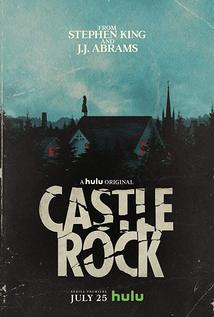 Legenda Castle Rock S01E06