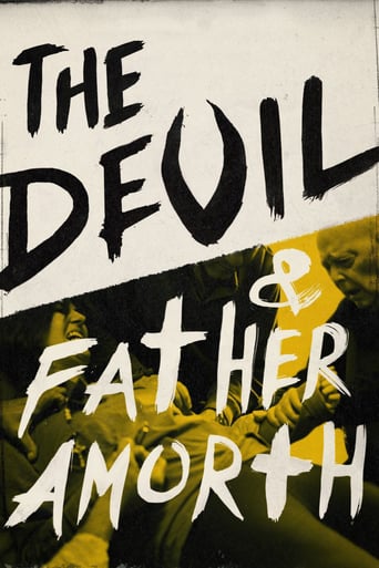 The Devil And Father Amorth (WEB-DL)