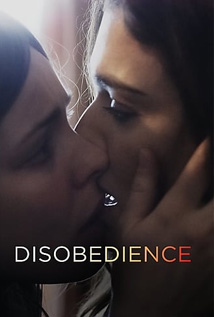 Disobedience (BDRip | BRRip | BluRay)