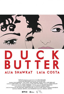 Legenda Duck Butter (WEB-DL)
