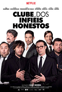 El club de los buenos infieles (WEB-DL)