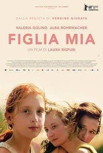 Legenda Daughter of Mine / Figlia Mia (BluRay)